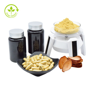 1% до корень 8% Eurycomanone Tongkat Али пудрит порошок выдержки корня Tongkat Али