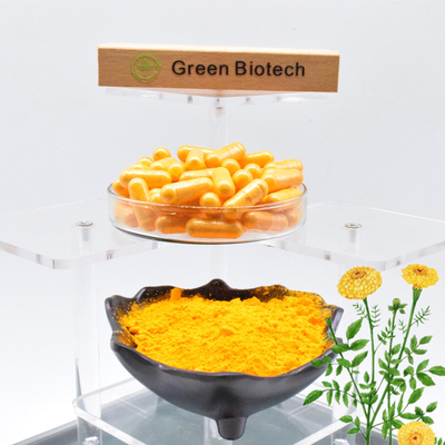 10:1 порошка выдержки Officinalis естественной ноготк выдержки/Calendula