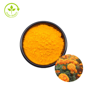 Самый лучший лутеин свободного образца P.E. Извлечения Phytoxanthin ноготк лутеином Xanthin фабрики