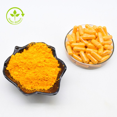 Пищевые добавки Tagetes поставки изготовителя естественные Erecta l выдержка цветка ноготк выдержки пудрят лутеин 20%
