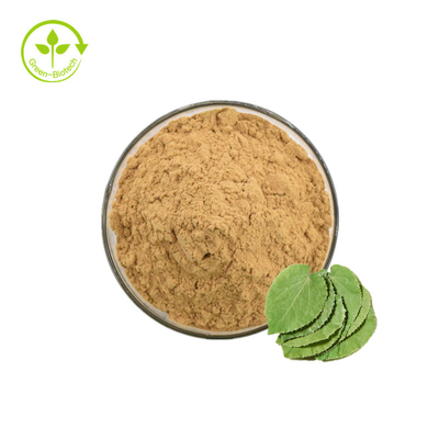 порошок выдержки Epimedium Icariin 98% выдержки Epimedium 20% 30% Icaritin естественный