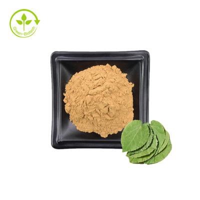 Порошок выдержки Epimedium ингредиента выдержки 10%Icariin Epimedium травяной