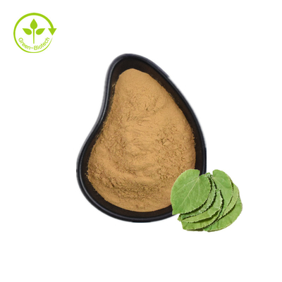 Порошок выдержки Epimedium ингредиента выдержки 10%Icariin Epimedium травяной
