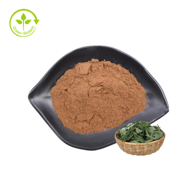 Выдержка Epimedium порошка выдержки засорителя козы Icariin 5%10%20%50%90%98% Epimedium выдержки завода роговая