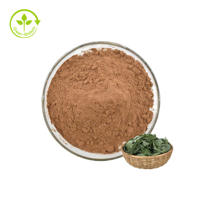 Выдержка Epimedium порошка выдержки засорителя козы Icariin 5%10%20%50%90%98% Epimedium выдержки завода роговая