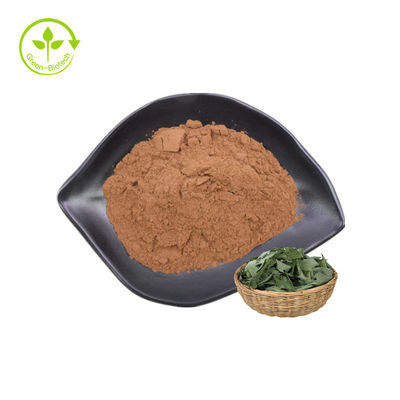 Выдержка Epimedium чистого естественного рогового засорителя козы оптовая порошок 10% до 98% Icariin