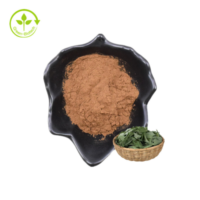 Самый лучший продавая порошок Epimedium P.E. 20% Lcariin выдержки завода с HPLC