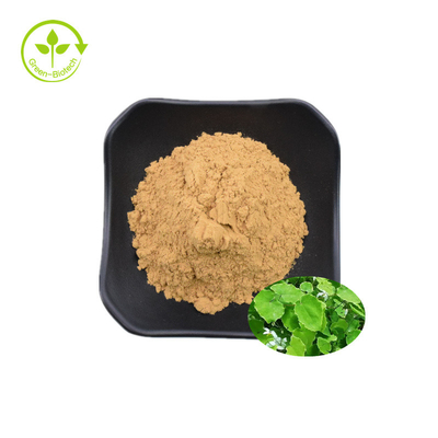 Высококачественная выдержка Epimedium Icariin 50% 60% 80% 98%