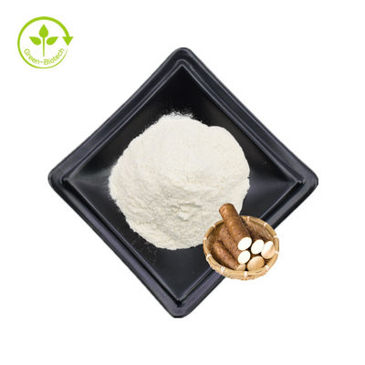 Естественная органическая выдержка Diosgenin 16% 95% 98% CAS 512-04-9 дикого Ям