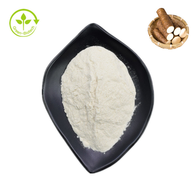 Еда порошка выдержки 98% Diosgenin дикий Ям/косметическая ранг