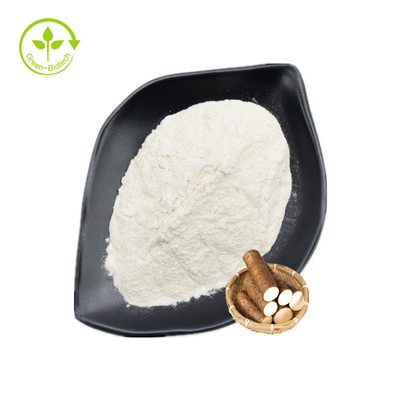 естественный завод 25kg/drum извлекает расстворимый в воде порошок выдержки 98% дикий Ям