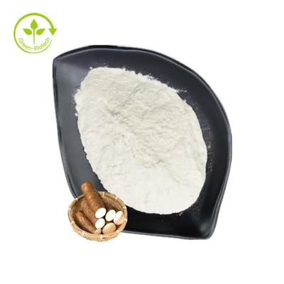 естественный завод 25kg/drum извлекает расстворимый в воде порошок выдержки 98% дикий Ям