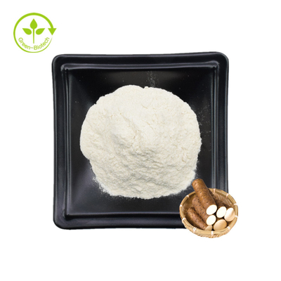 порошок выдержки корня 10% 30% 50% естественный дикий Ям для продукта здравоохранения