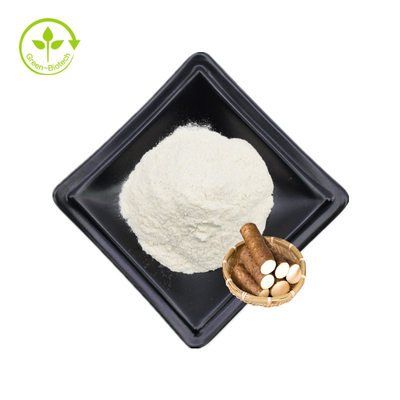 порошок выдержки корня 10% 30% 50% естественный дикий Ям для продукта здравоохранения
