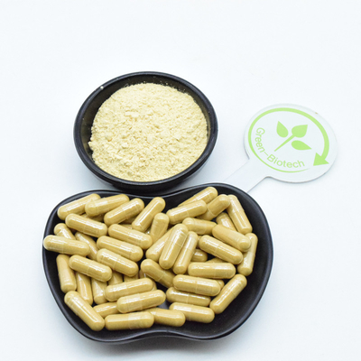 99% экстракт корня женьшеня Panax Ginseng порошок женьшеня для продуктов для кожи