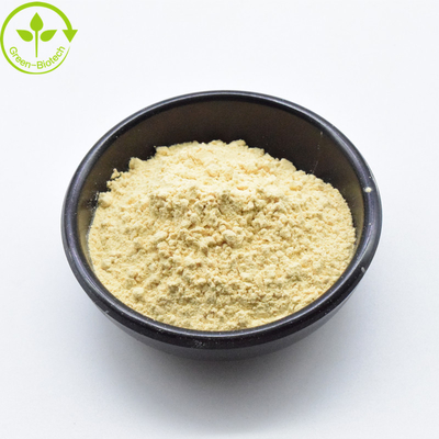 99% экстракт корня женьшеня Panax Ginseng порошок женьшеня для продуктов для кожи