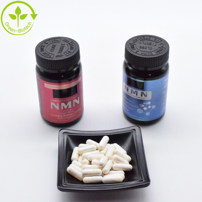 OEM Custom Formula Капсулы для отбеливания кожи NMN Neocell Super Collagen Капсулы 250 мг