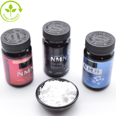 OEM NAD Добавки Бета-Никотинамид Аденин Динуклеотид Антивозрастная капсула NMN