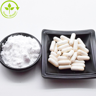 Продукты косметики NMN Q10 Коэнзимные капсулы Softgel Capsule For Skin Care
