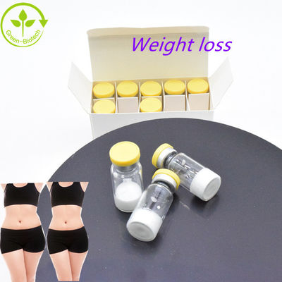 2 мг 5 мг 10 мг Высокая чистота 98% Тирзепатид Семаглутид для бодибилдинга