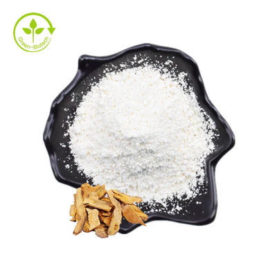 Ресвератрол 98% Ресвератрол порошок Polygonum Cuspidatum экстракт
