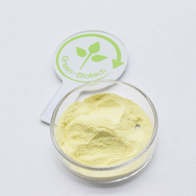 Частный маркировка Чистый экстракт растения кавы 10% 30% экстракт корня кавы кавалактона