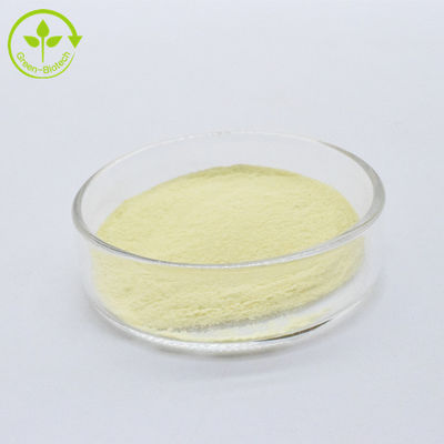 Горячая продажа Коричневый желтый экстракт корня кавы в порошке Искусственное посадка