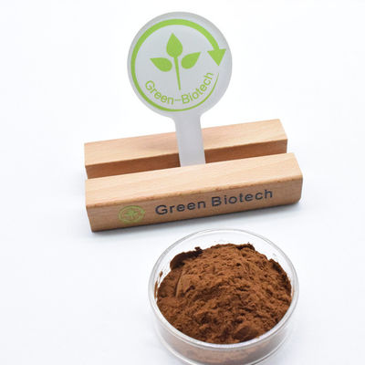 Фабрика непосредственно поставляет экстракт растения хризантемы экстракт хризантемы порошок