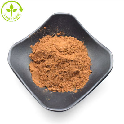 Высококачественный экстракт хризантемы 5% Флавоны Экстракт цветка хризантемы