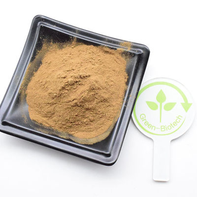 Высококачественный массовый экстракт дендробина в порошке 0,5%-98%