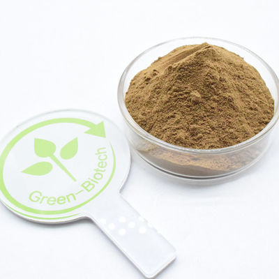 Поставка Чистый натуральный Dendrobii Dendrobium Nobile Dendrobe экстракт в порошке