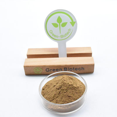 Поставка Чистый натуральный Dendrobii Dendrobium Nobile Dendrobe экстракт в порошке