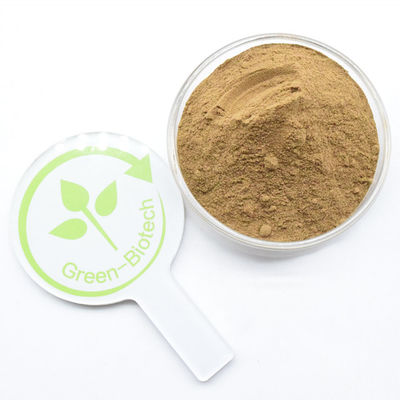 Высококачественный оптовый чистый натуральный экстракт дендробина