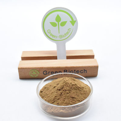 Высококачественный оптовый чистый натуральный экстракт дендробина