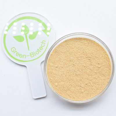 OEM-сервис Cyanotis Arachnoidea Экстракт Экдистерон Капсулы Экдистерон