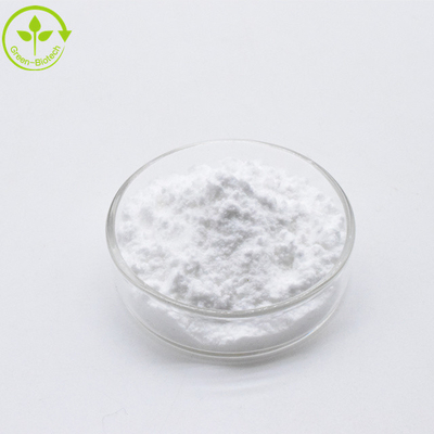 CAS 6902-77-8 Экстракт белого фрукта гардении генипин гаденозид