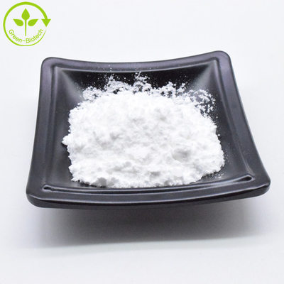 Естественная трава Gardenia Jasminoides Экстракт генипина 98% CAS 6902-77-8
