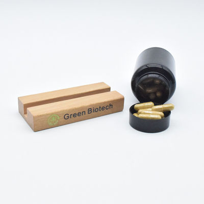 Частное торговое наименование Органический массовый натуральный экстракт Корневой массовый экстракт Экстракт Тонгкат Али капсулы