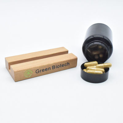 Частное торговое наименование Органический массовый натуральный экстракт Корневой массовый экстракт Экстракт Тонгкат Али капсулы