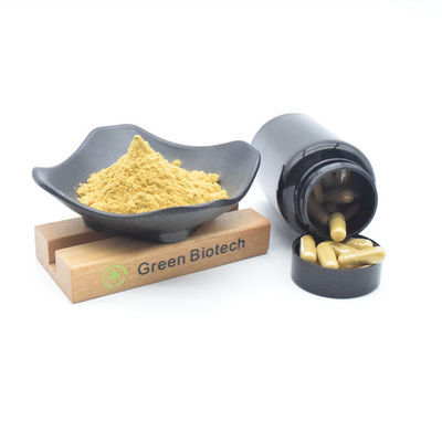 Оптовая торговля натуральным 200:1 экстрактом Tongkat Ali 1% 2% Eurycomanone Экстракт Tongkat Ali Капсулы