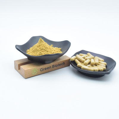 Доставка Частный ярлык 1% 2% Еврикоманон Тонгкат Али Экстракт Капсулы