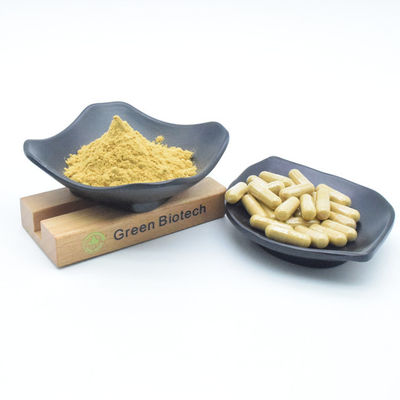 Доставка Частный ярлык 1% 2% Еврикоманон Тонгкат Али Экстракт Капсулы