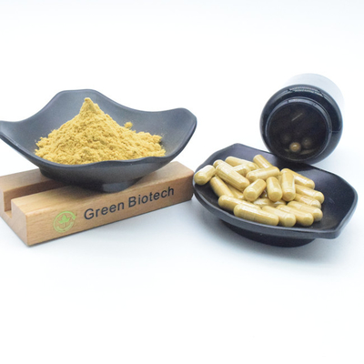 Горячая продажа Естественный экстракт Tongkat Ali Капсулы Экстракт Tongkat Ali Powder 200:1