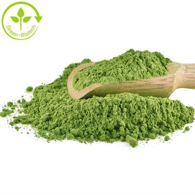Чистый порошок натуральный матча зеленый чай порошок купить у Green Biotech