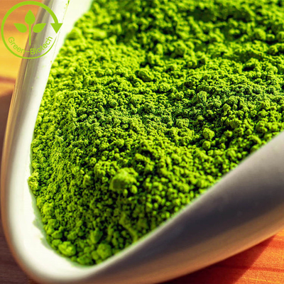 OEM Private Label Matcha Powder органический зеленый чай Матча порошок