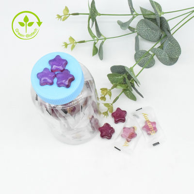 Частный бренд Мозговые добавки Молочные конфеты Омега 3 DHA Масло водорослей