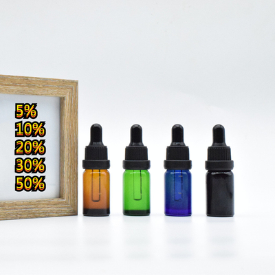 дистиллатное масло отпуска CBD боли масла тинктуры 10ml 20ml 30ml CBD