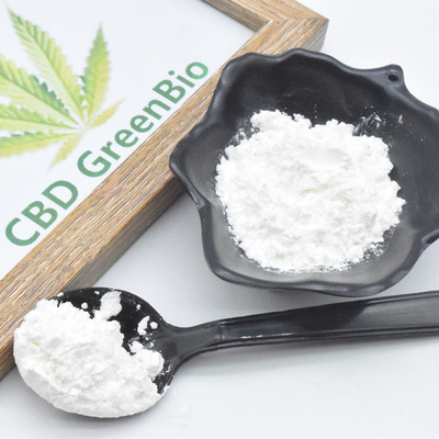 Порошок пеньки CBD награды 10% для выдержки CAS 13956-29-1 еды травяной