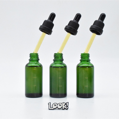 Продукты сделанные из масла тинктуры спектра нефтяных продуктов CBD выдержки CBD пеньки полного