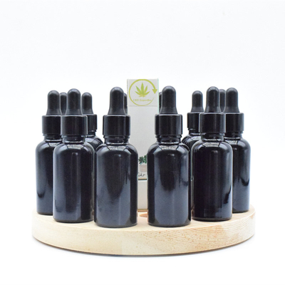 масло тинктуры 5% 10% 20% 30% CBD